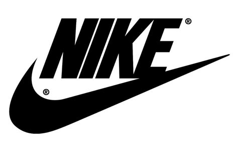 Nike shoes logo